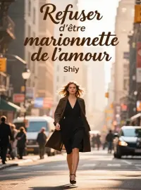 Refuser d'être marionnette de l’amour