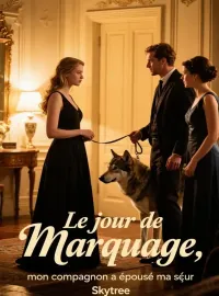 Le jour de marquage, mon compagnon a épousé ma sœur