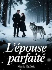 Couverture du roman L'épouse parfaite