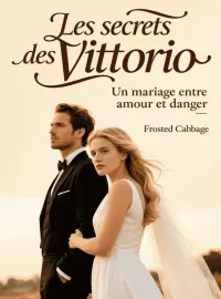 Les secrets des Vittorio : Un mariage entre amour et danger
