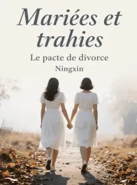 Mariées et trahies : Le pacte de divorce