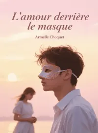 L'amour derrière le masque