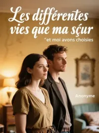 Les différentes vies que ma sœur et moi avons choisies