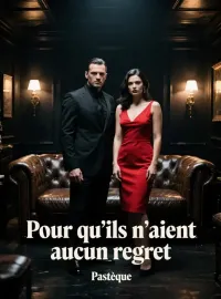 Couverture du roman Pour qu'ils n'aient aucun regret