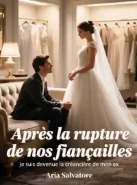 Après la rupture de nos fiançailles, je suis devenue la créancière de mon ex