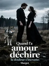 Quand l’amour déchire, la douleur s’incruste