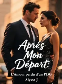 Après Mon Départ : L'Amour perdu d'un PDG