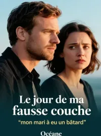 Le jour de ma fausse couche, mon mari a eu un bâtard