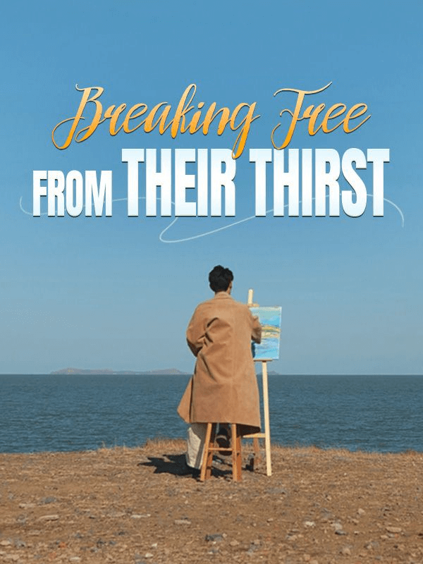 Breaking Free From Their Thirst Mini Series