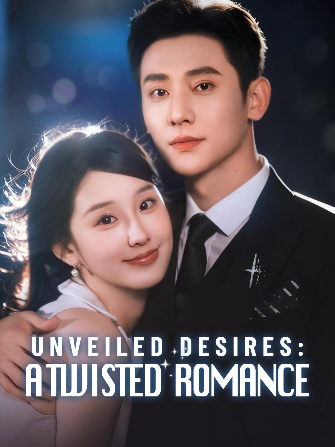 Unveiled Desires: A Twisted RomanceMini Series