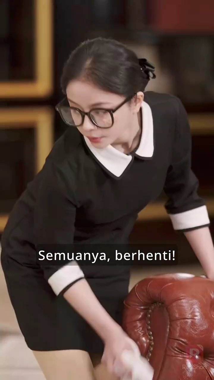 Cepat Nikah: Istri Indahfoto