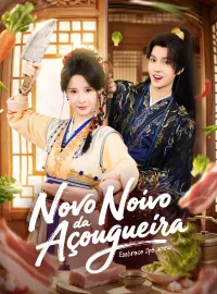Novo Noivo da AçougueiraMini Séries