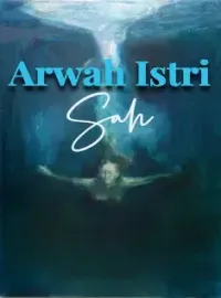 Sampul Novel Arwah Istri Sah