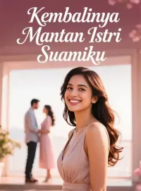 Sampul Novel Kembalinya Mantan Istri Suamiku