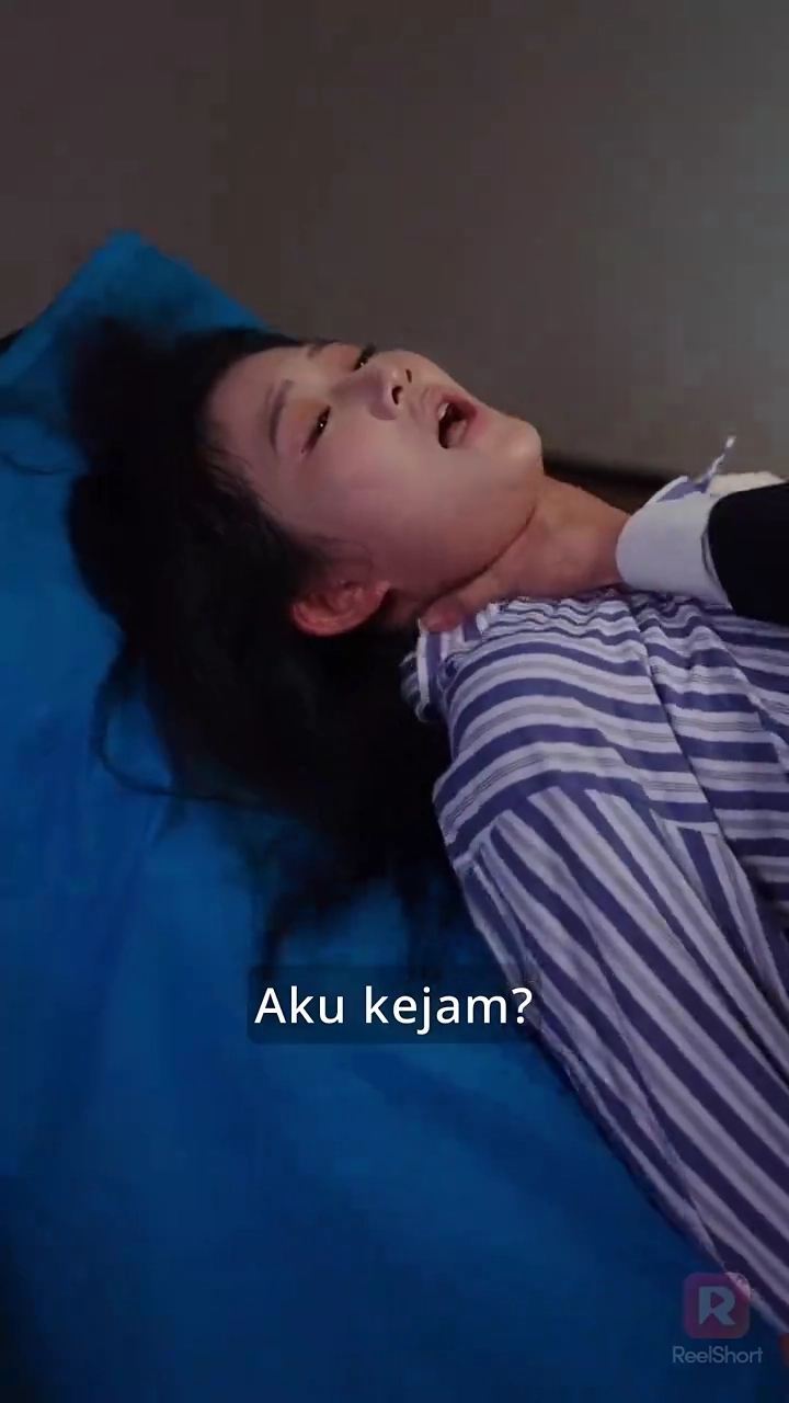 Cinta yang Terlambatfoto