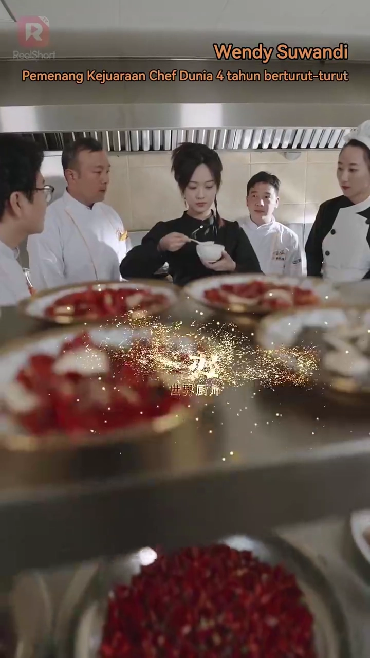 Tuhan, Balikkan Kecantikankufoto