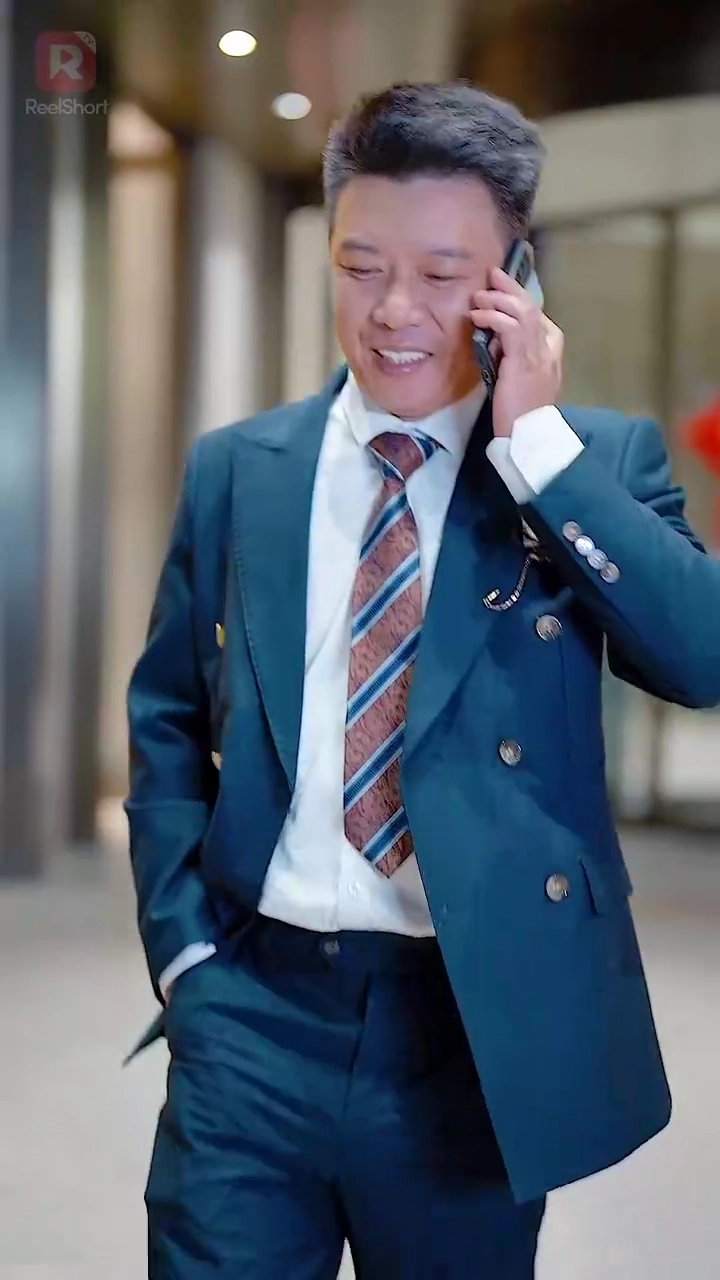 CEO Amnesia Dipukuli oleh Putrinya di Pernikahannya?!foto