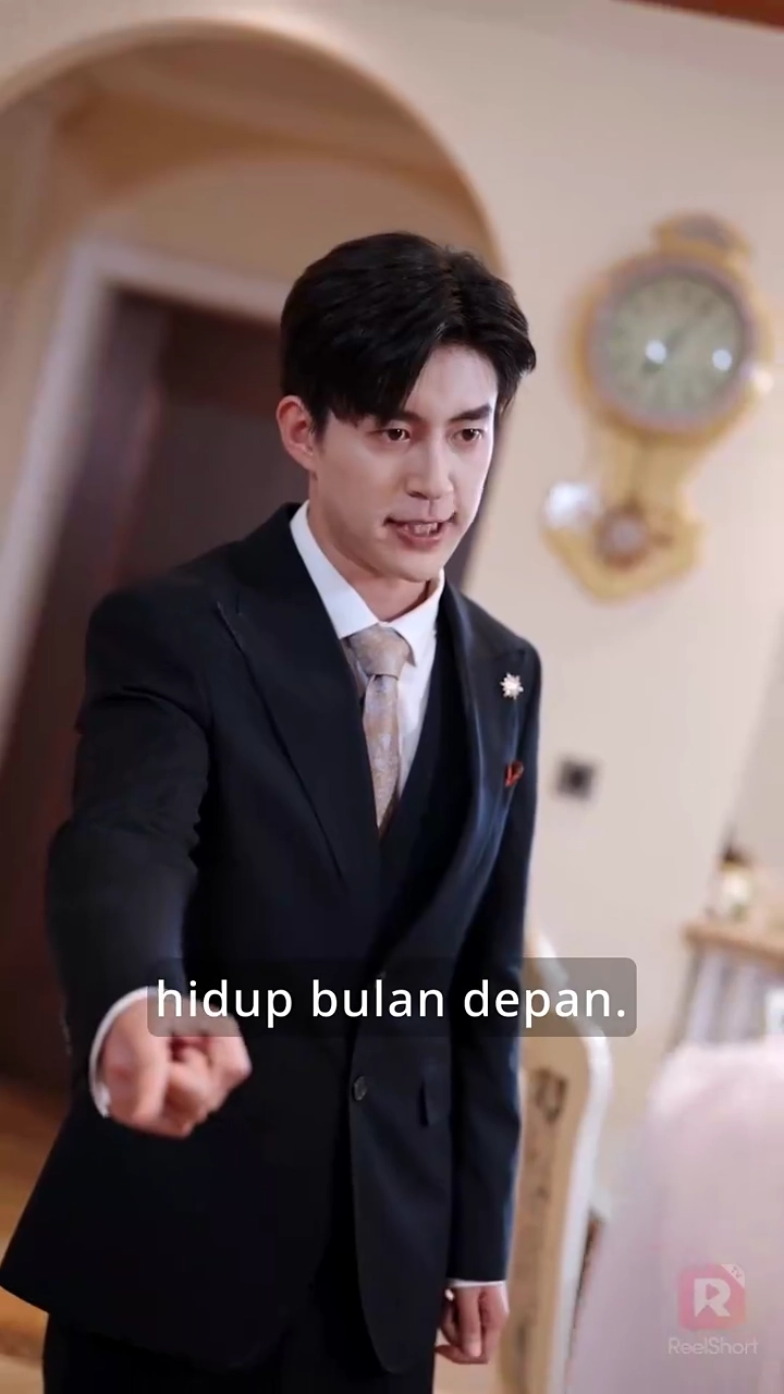 Cinta yang Terlambatfoto