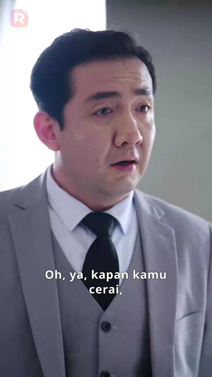 Ting! Suamiku yang Super Tajir Munculfoto