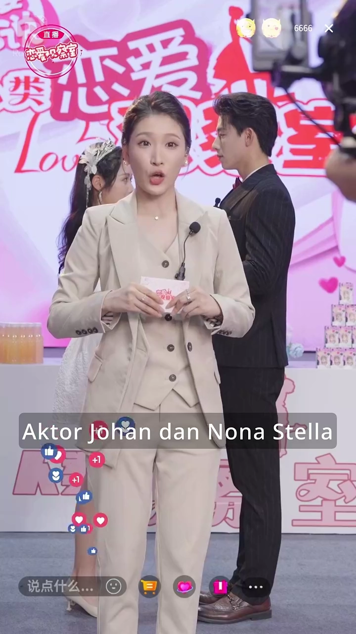 Lebih Baik Sekalian Gila Saja!foto