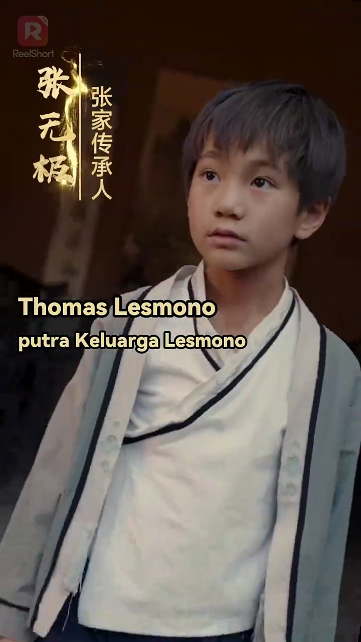 [Versi Dub] Pengemis Hebatfoto