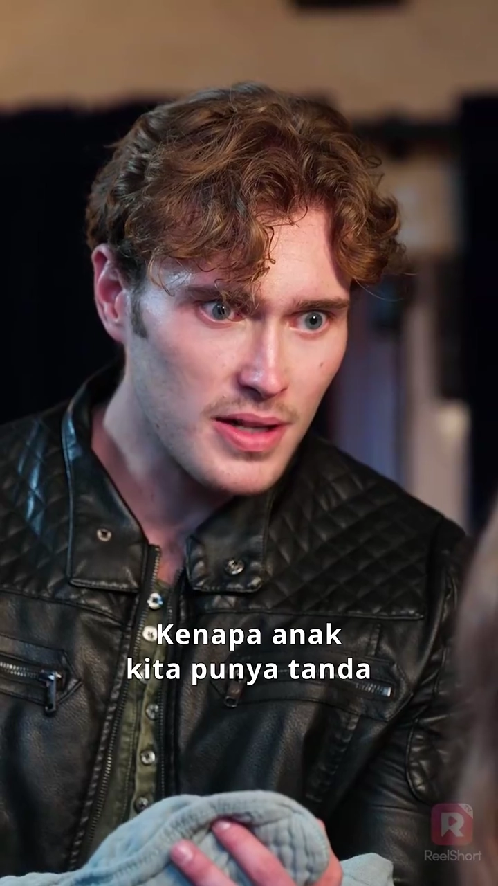 Ratu Serigala Bangkit dari Abufoto