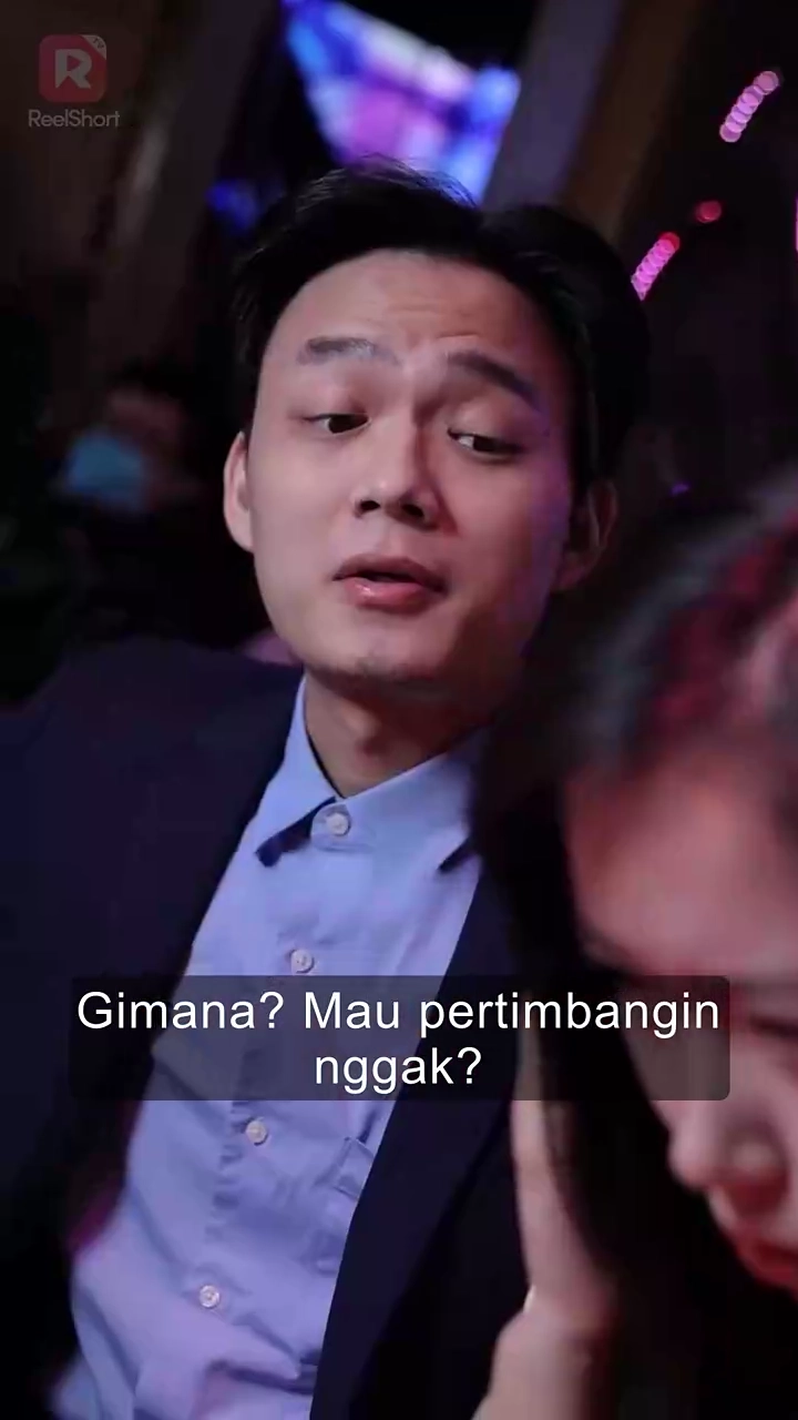 Pengawal yang Tangguh dan Istri CEO yang Cantikfoto