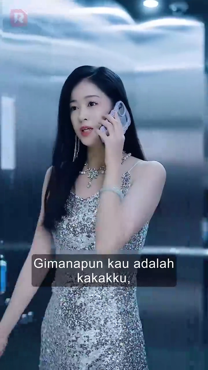 Sayang, Kau Bukan Istri Penggantifoto