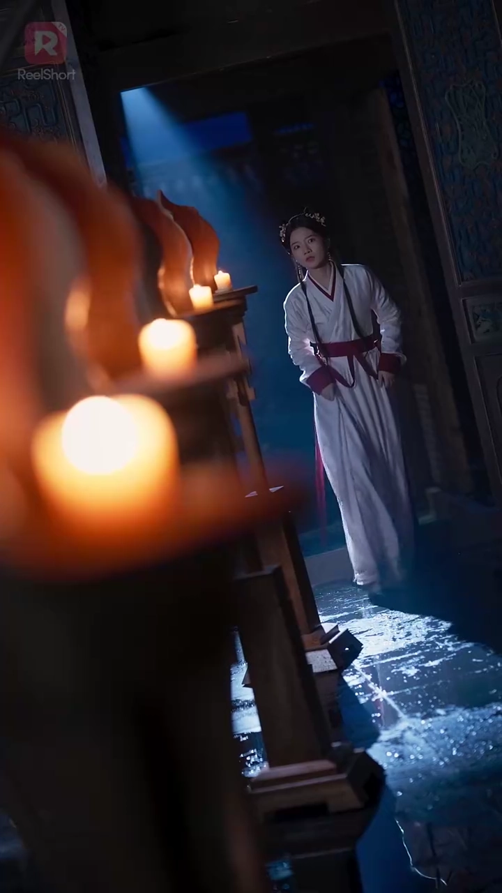 Hati Pinjaman, Cinta Tercurifoto