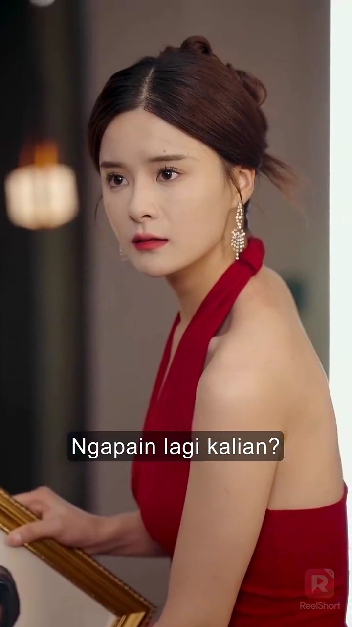 Tidak Bisa Mengatakan Aku Cinta Padamufoto