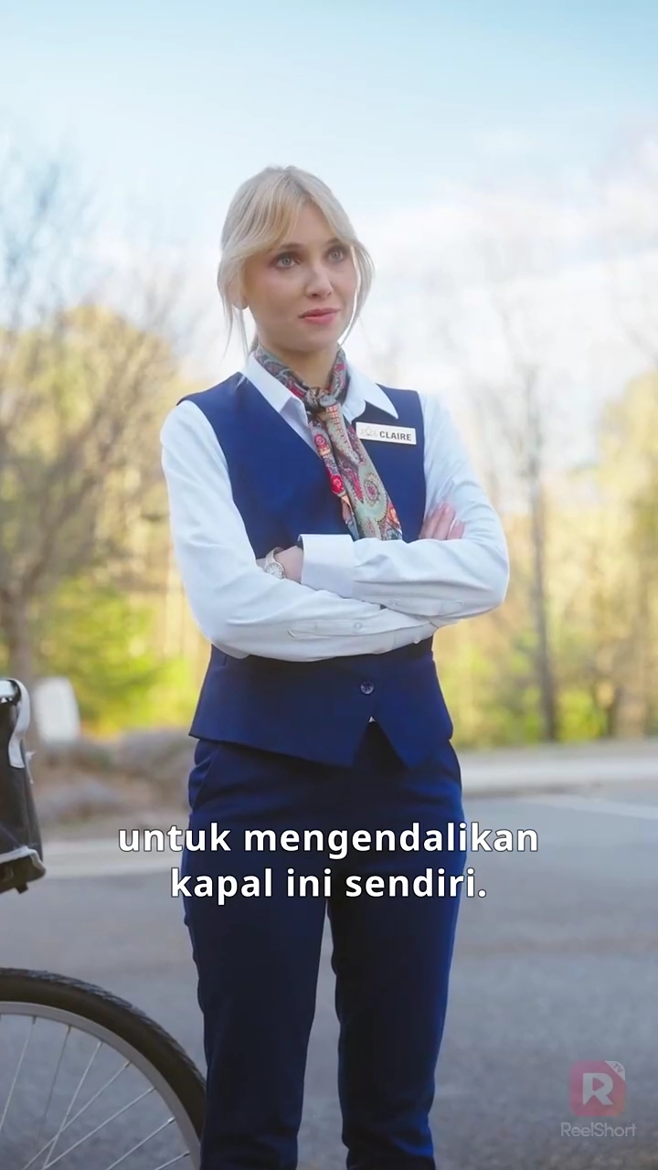 Di Balik Pengkhianatan, Aku investormufoto