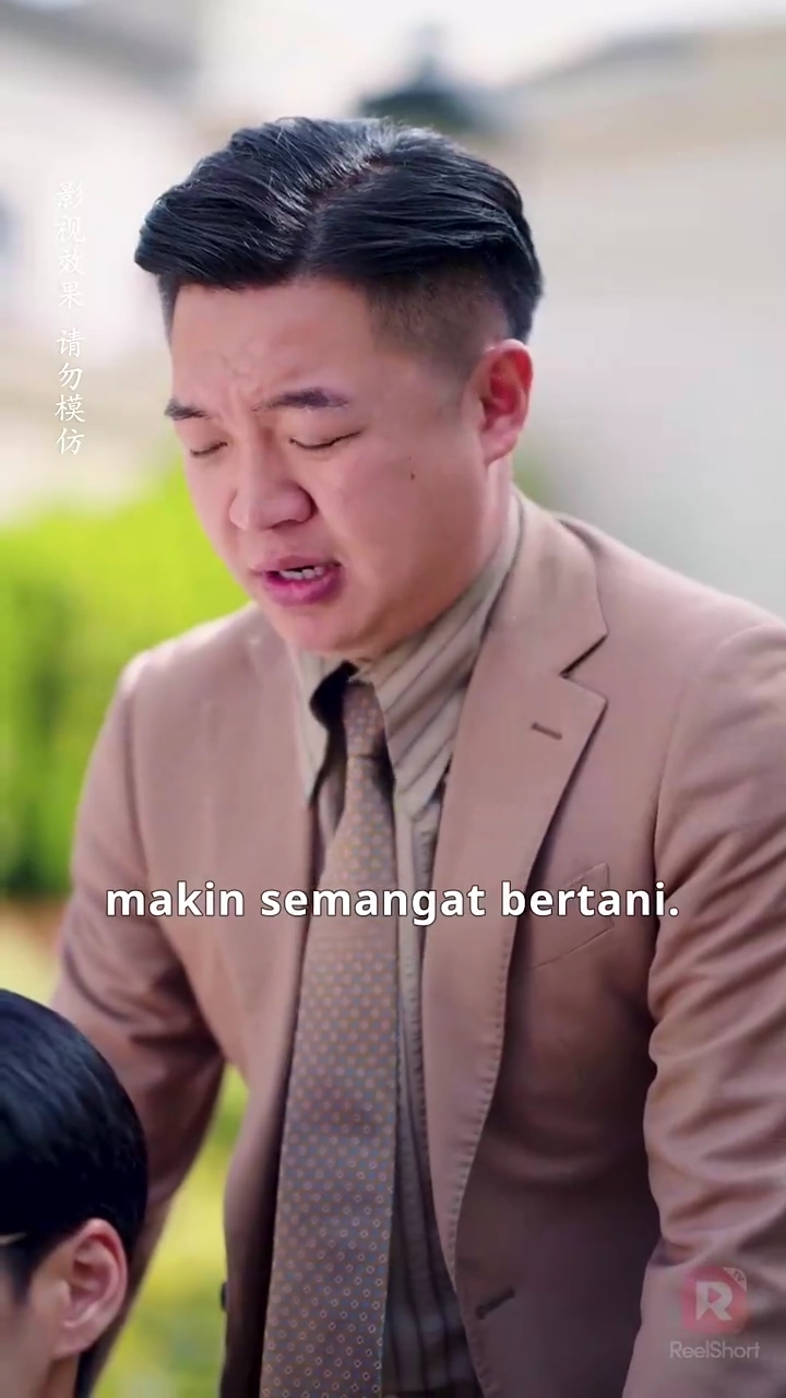 [Versi Dub] Mama Palsu Pewaris Silatfoto