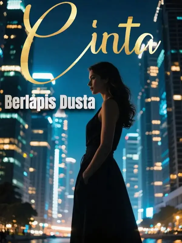 Cinta berlapis Dusta