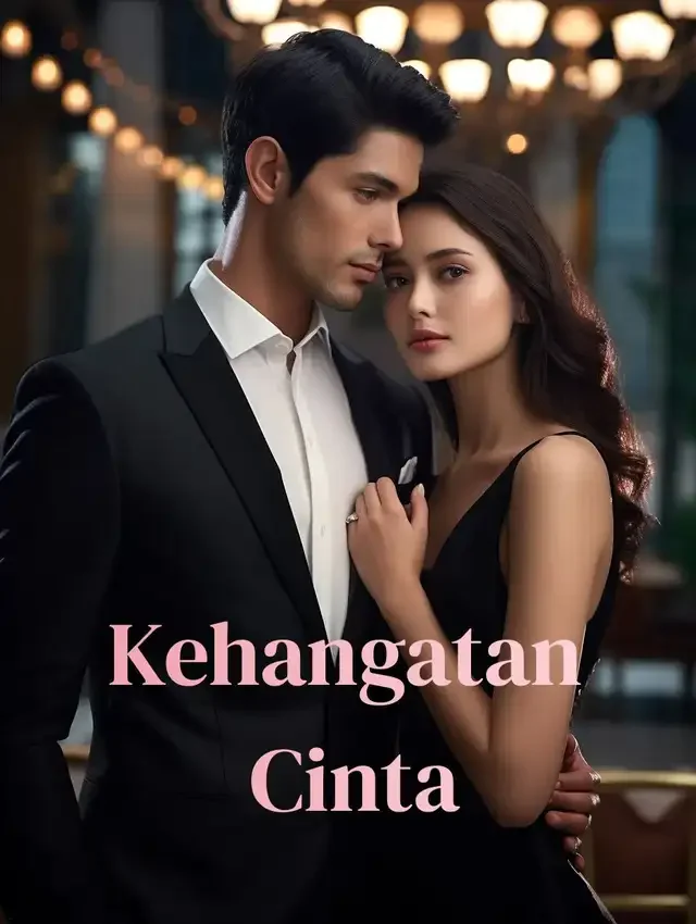 Kehangatan Cinta