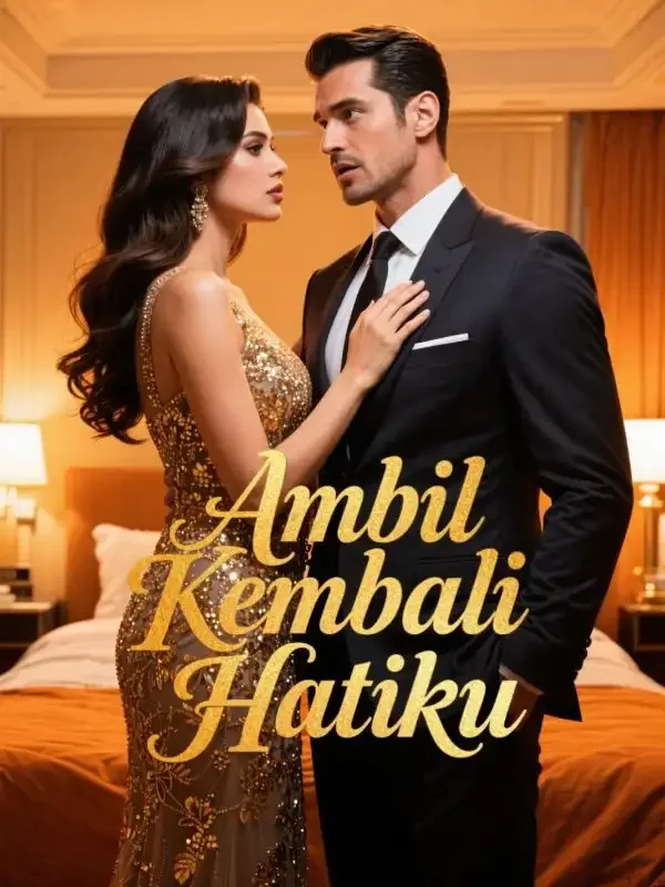 Ambil Kembali Hatiku