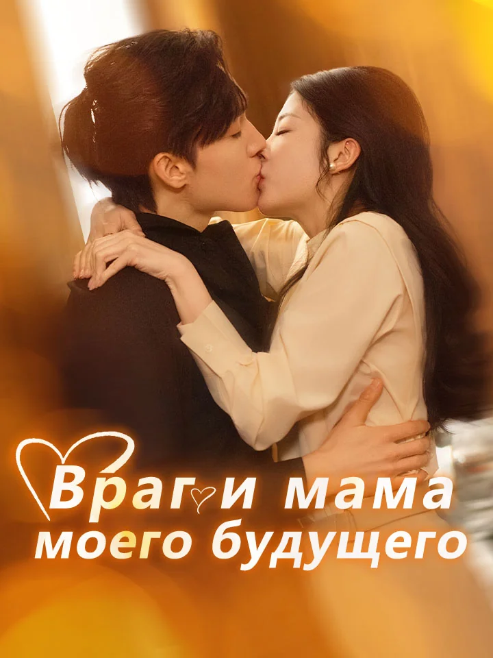 Враг и мама моего будущегоМини-сериал