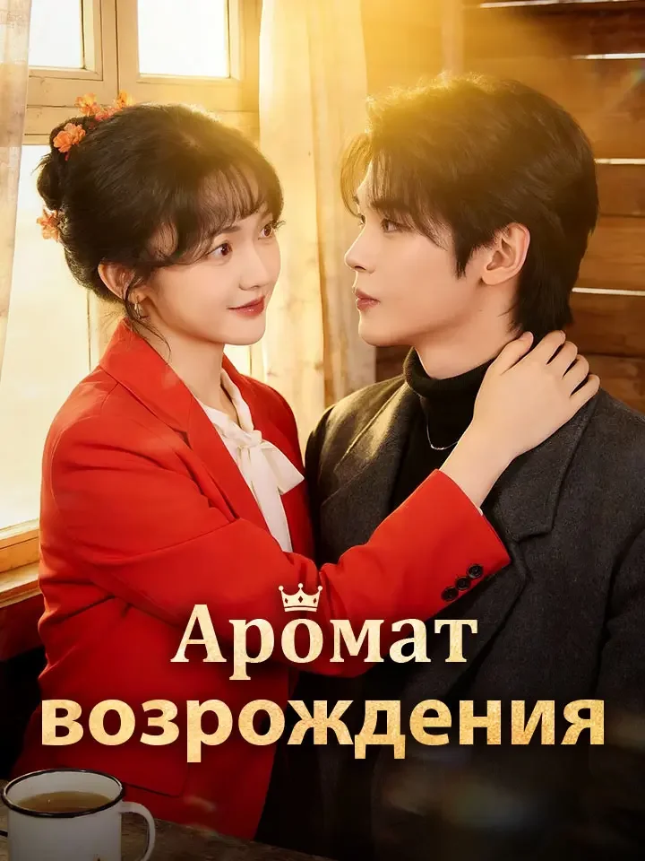 Аромат возрожденияМини-сериал