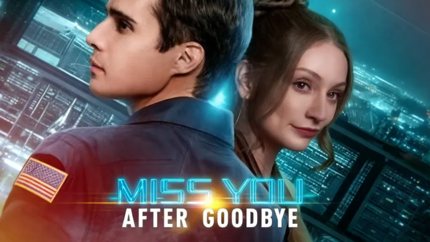 Miss You After Goodbye: The Heartbreaking Reality of "The Substitute Husband"