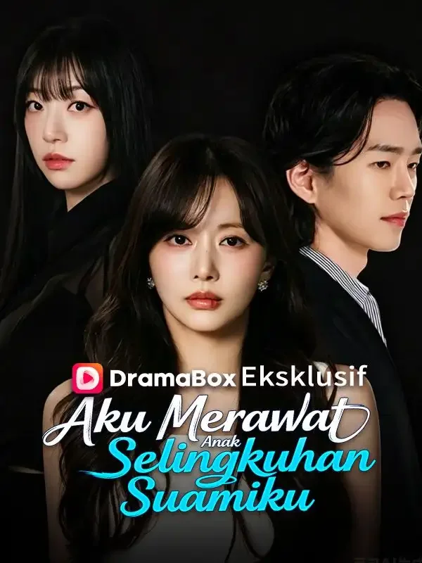 Sampul Aku Merawat Anak Selingkuhan Suamiku