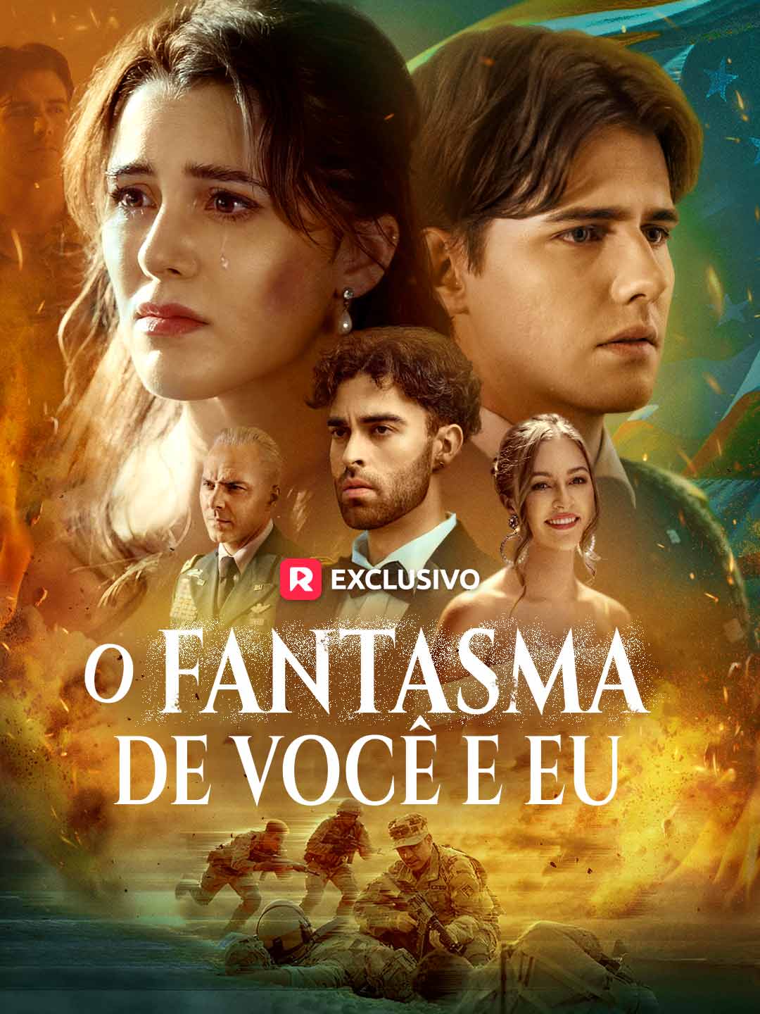 O Fantasma de Você e EuMini Séries