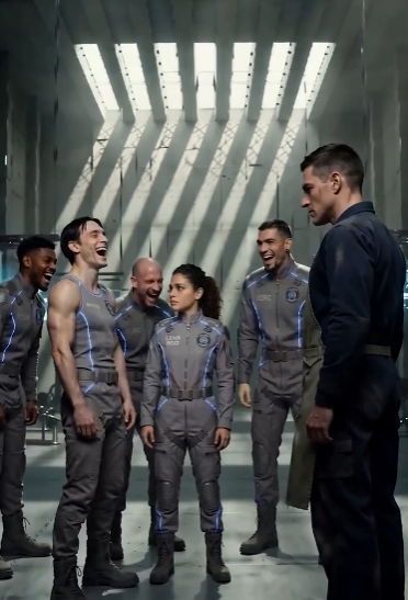 THE JANITOR: Rise of The Prime where to watch