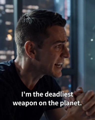 THE JANITOR: Rise of The Prime dailymotion
