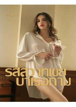 ภาพปกนิยายเรื่อง รสสวาทเขยบำเรอกาม