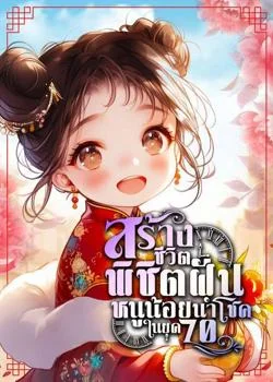 สร้างชีวิตพิชิตฝันหนูน้อยนำโชคในยุค70