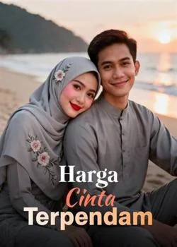 Harga Cinta Terpendam