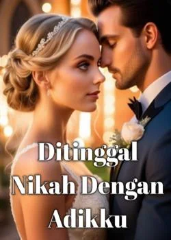 Ditinggal Nikah Dengan Adikku