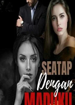 Seatap Dengan Maduku 