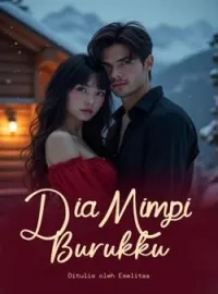 Dia Mimpi Burukku