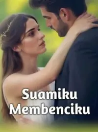 Suamiku Membenciku