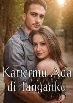 Kariermu Ada di Tanganku